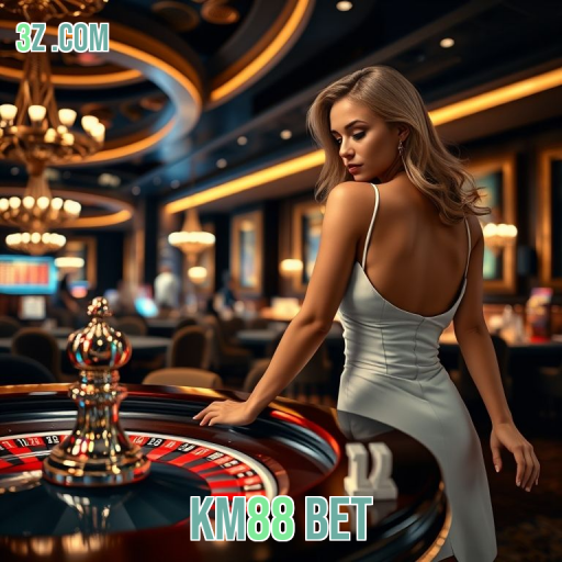 Bônus Imperdíveis no km88 bet: Engajamento e Diversão Garantidos