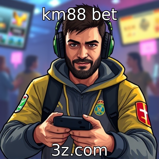 Perfil do jogador brasileiro em plataformas de jogo