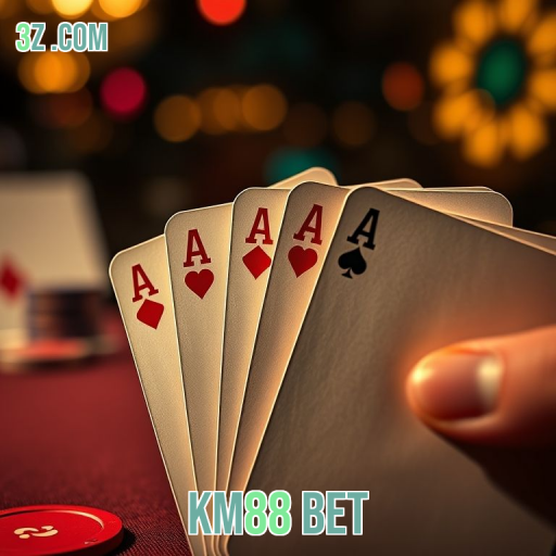 Esporte e Diversão na km88 bet: Aposte com Inteligência