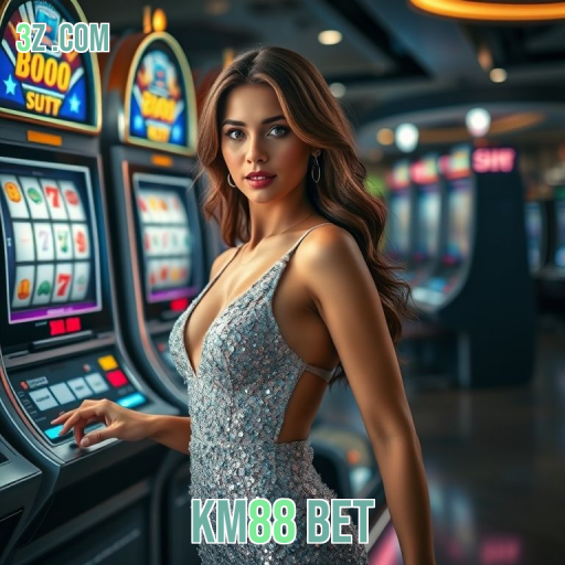 Login Criativo e Funcional no Km88 Bet Para Apostas