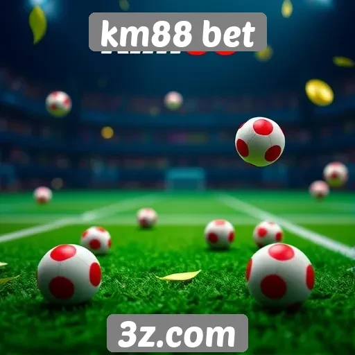 Estratégias para maximizar ganhos no km88 bet