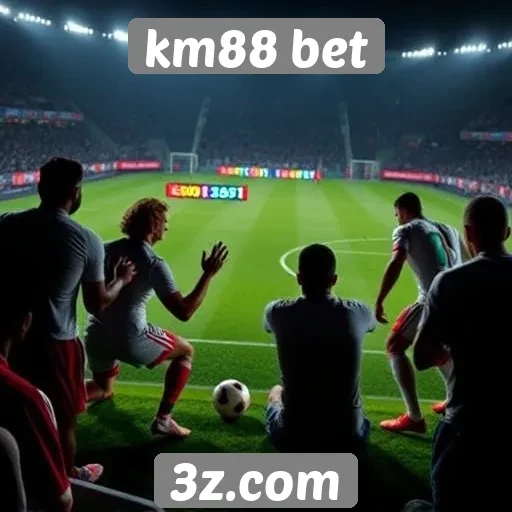 feedback dos jogadores sobre o km88 bet