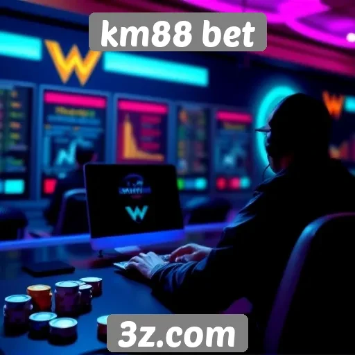 investigação sobre a segurança no km88 bet