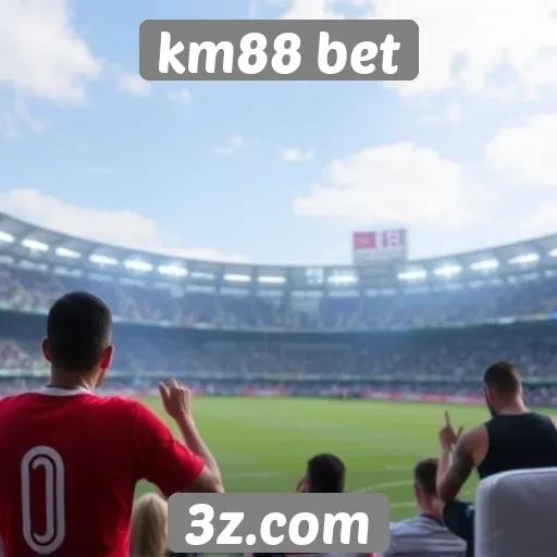 Avaliações de usuários sobre km88 bet revelam experiências