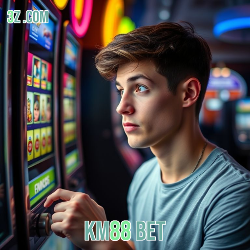 km88 bet: A Experiência VIP que Transforma Jogos em Conquistas